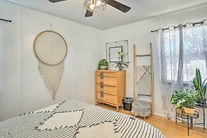 2 Mi to Big Bear Lake: Cabin w/ Game Room