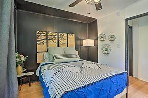 2 Mi to Big Bear Lake: Cabin w/ Game Room