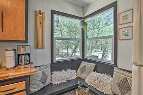 2 Mi to Big Bear Lake: Cabin w/ Game Room