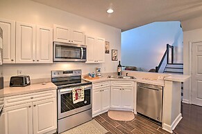 Legends Golf & Resort Townhouse: Resort Amenities!