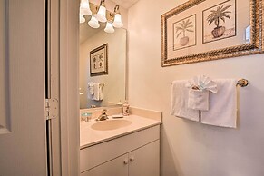 Legends Golf & Resort Townhouse: Resort Amenities!