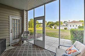 Legends Golf & Resort Townhouse: Resort Amenities!