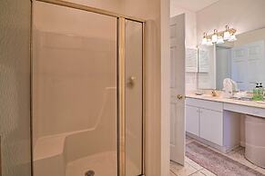 Legends Golf & Resort Townhouse: Resort Amenities!
