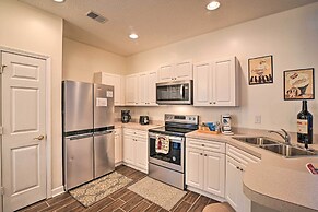 Legends Golf & Resort Townhouse: Resort Amenities!