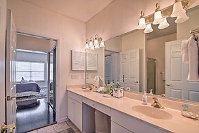 Legends Golf & Resort Townhouse: Resort Amenities!