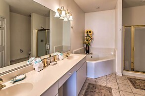 Legends Golf & Resort Townhouse: Resort Amenities!