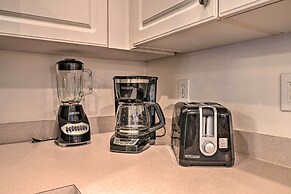 Legends Golf & Resort Townhouse: Resort Amenities!