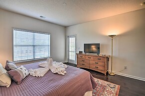 Legends Golf & Resort Townhouse: Resort Amenities!