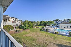 Legends Golf & Resort Townhouse: Resort Amenities!