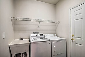 Legends Golf & Resort Townhouse: Resort Amenities!