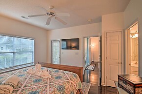 Legends Golf & Resort Townhouse: Resort Amenities!
