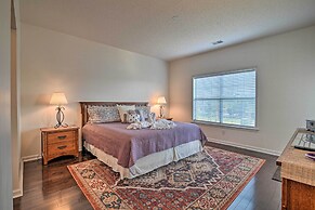 Legends Golf & Resort Townhouse: Resort Amenities!