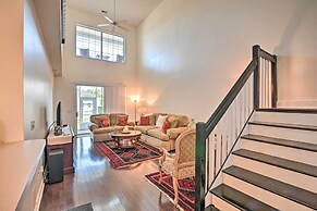 Legends Golf & Resort Townhouse: Resort Amenities!