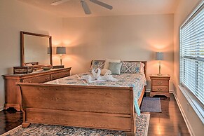 Legends Golf & Resort Townhouse: Resort Amenities!