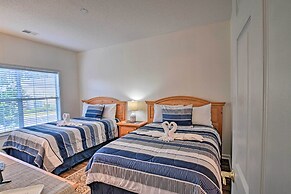 Legends Golf & Resort Townhouse: Resort Amenities!