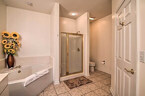 Legends Golf & Resort Townhouse: Resort Amenities!