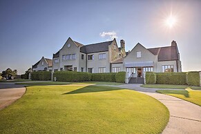 Legends Golf & Resort Townhouse: Resort Amenities!