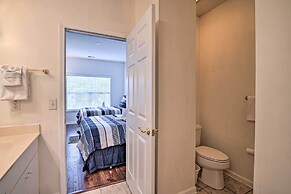 Legends Golf & Resort Townhouse: Resort Amenities!