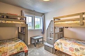 Stunning Neskowin Gem: View of Cascade Head!