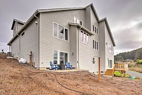 Stunning Neskowin Gem: View of Cascade Head!