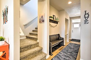 Stunning Neskowin Gem: View of Cascade Head!