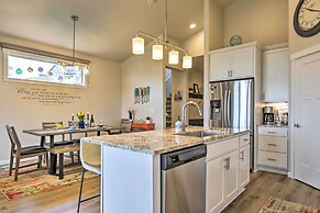 Stunning Neskowin Gem: View of Cascade Head!