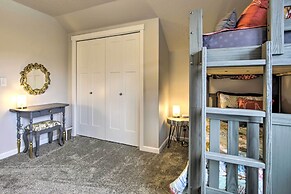 Stunning Neskowin Gem: View of Cascade Head!