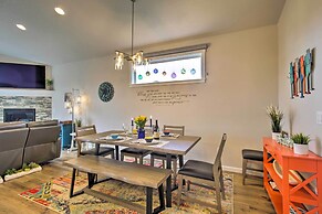 Stunning Neskowin Gem: View of Cascade Head!