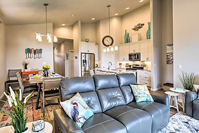 Stunning Neskowin Gem: View of Cascade Head!