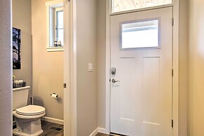 Stunning Neskowin Gem: View of Cascade Head!