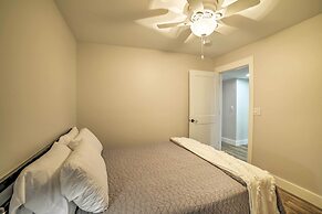 Lake Barkley Waterfront Home w/ Deck & Boat Dock!