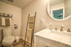 Lake Barkley Waterfront Home w/ Deck & Boat Dock!