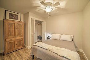 Lake Barkley Waterfront Home w/ Deck & Boat Dock!