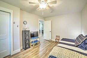 Lake Barkley Waterfront Home w/ Deck & Boat Dock!