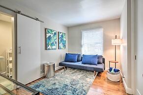 Home w/ Office + Yard: 25 Mi to Downtown Chicago!
