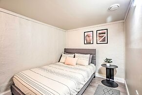 Home w/ Office + Yard: 25 Mi to Downtown Chicago!