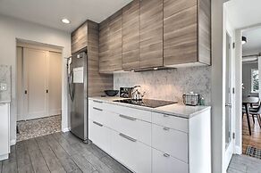 Home w/ Office + Yard: 25 Mi to Downtown Chicago!