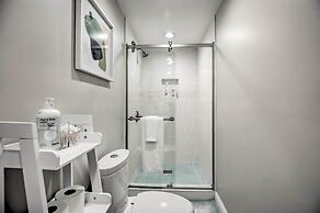 Home w/ Office + Yard: 25 Mi to Downtown Chicago!