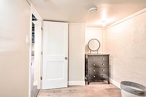 Home w/ Office + Yard: 25 Mi to Downtown Chicago!