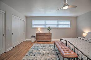 Home w/ Office + Yard: 25 Mi to Downtown Chicago!