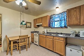 Ruidoso Home w/ Hot Tub, Mtn Views & Game Room!