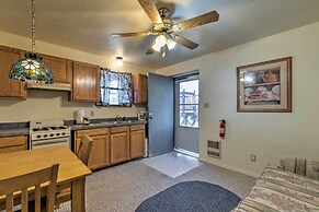 Ruidoso Home w/ Hot Tub, Mtn Views & Game Room!