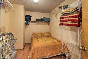 Ruidoso Home w/ Hot Tub, Mtn Views & Game Room!