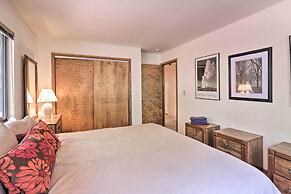 North Lake Tahoe Cabin: 4 Mi to the Beach!