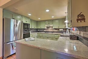 North Lake Tahoe Cabin: 4 Mi to the Beach!