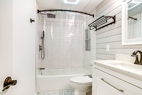 Pool & Boardwalk Access: Bayfront Ocean City Condo