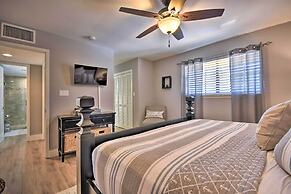 Resort Condo: Golf & Pond View, Walk to Beach