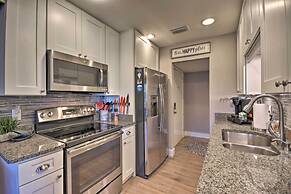 Resort Condo: Golf & Pond View, Walk to Beach