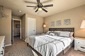 Ski-in/out Granby Home w/ Gas Grill & Fire Pit!