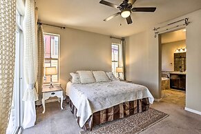 Ski-in/out Granby Home w/ Gas Grill & Fire Pit!